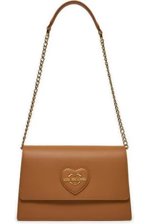 Moschino Jc4260pp0ikl0 Modell Praktische Umhängetasche für Damen - One Size