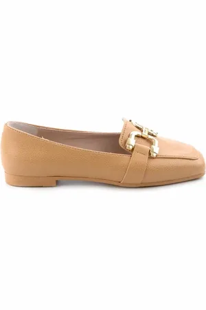 Disney Camel Loafer Schuhe K 01641166109 für Damen - 36