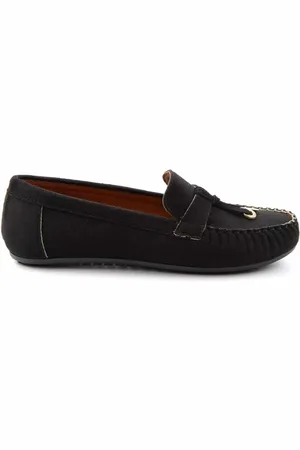 Disney Wildleder Loafer Schuhe K 01778166602 für Damen - 38