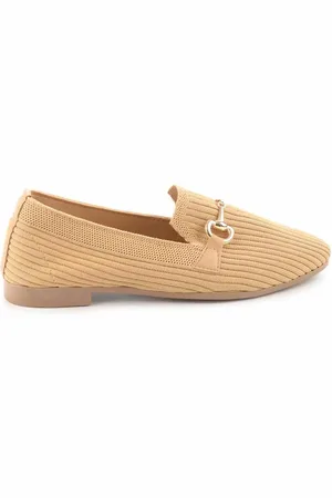 Disney Kamel Strick-loafer 01671302082 für Damen - 36