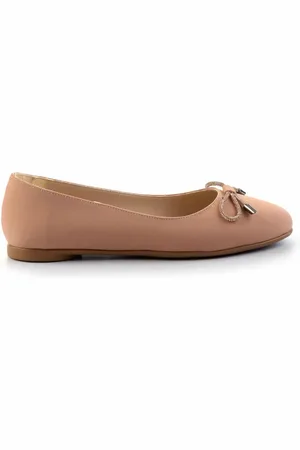 Disney Nude Rose Stone Nubuck Women