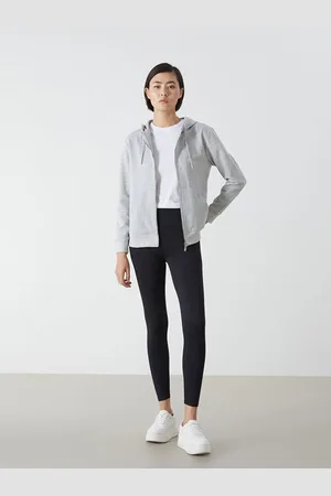LC Waikiki Strumpfhose Mit Elastischem Bund für Damen - L