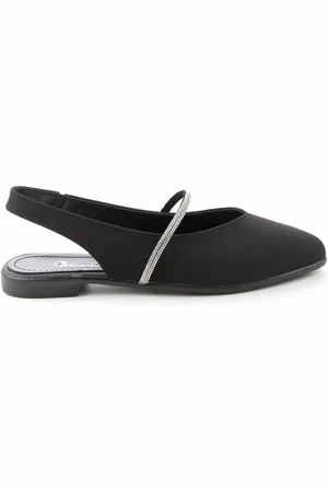 Disney Satin Babet K 01641151138 für Damen - 36