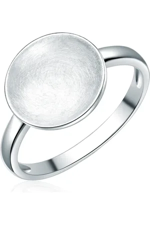 Rafaela Donata Silberring Ring Sterling Silber für Damen - 52