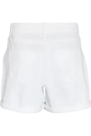 Noisy May Nmsmiley Nw Shorts Vi442bw Noos für Damen - XS