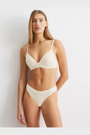 Marc O’ Polo Bügelloser Bh Second Skin für Damen - 80A