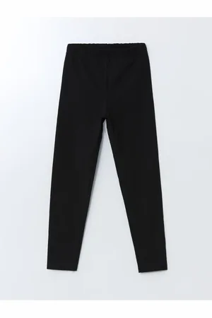 LC Waikiki Mädchenstrumpfhose Mit Elastischem Bund für Damen - 6–7 Jahre