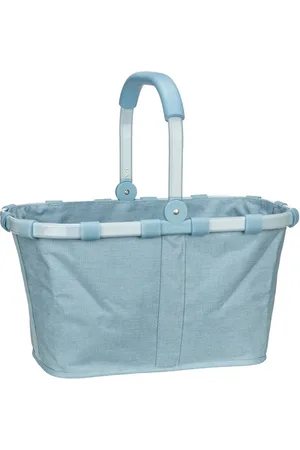 Reisenthel Einkaufstasche Carrybag Frame Twist - One Size