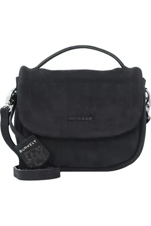 Burkely Still Selene Handtasche Leder 21 Cm für Damen - One Size