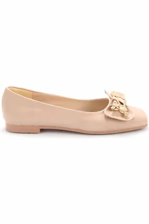 Disney Nude Loafer Schuhe K 01641121409 für Damen - 39