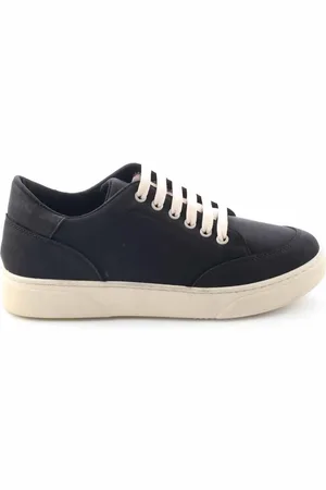 Disney Freizeitschuhe Aus Schwarzem Nubukleder K 01763334001 für Herren - 40
