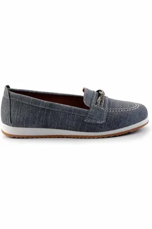 Disney Loafer-schuhe – Jeansblau, K 01621111109 für Damen - 40