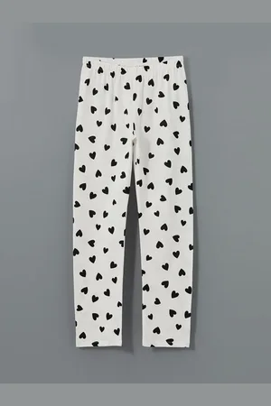 LC Waikiki Pyjama-unterteil Für Mädchen Mit Elastischem Bund für Damen - 11–12 Jahre