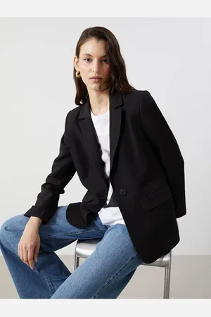 LC Waikiki Lcw Vision Blazerjacke für Damen - M