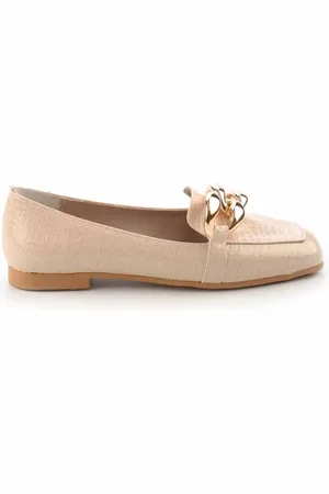 Disney Lackleder Loafer Schuhe K 01641166311 für Damen - 37