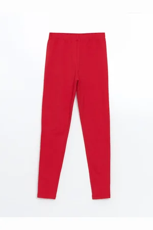 LC Waikiki Mädchenstrumpfhose Mit Elastischem Bund für Damen - 6–7 Jahre