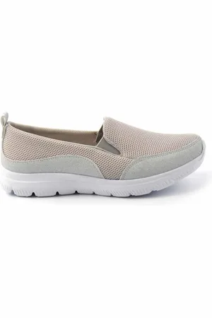 Disney Graue Mesh-freizeitschuhe K 01311003022 für Herren - 37