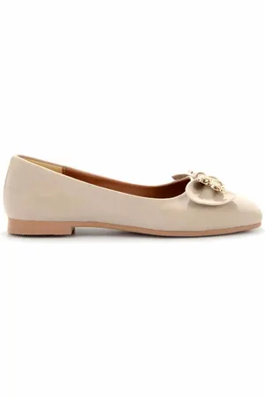 Disney Nubuk Loafer Schuhe K 01641121401 für Damen - 36