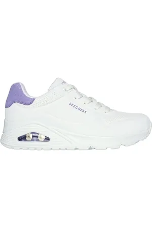Skechers – Schuhe Und Mädchen für Damen - 36,5