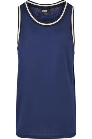 Urban classics Fileli Tank Top für Herren - M