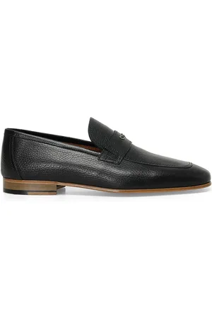 İnci Inci Marineblaue Loafer für Herren - 45