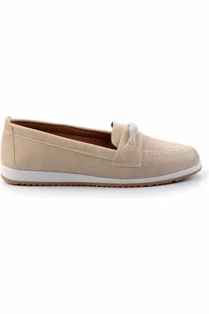 Disney Nerz Loafer Schuhe K 01621111109 für Damen - 36