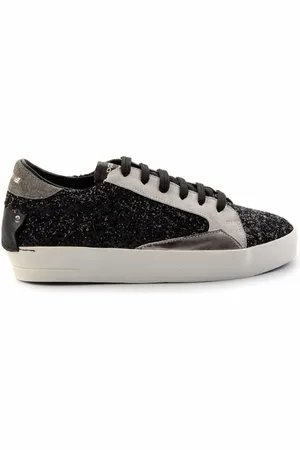 Disney Freizeitschuhe Aus Echtem Leder Mit Schwarzem Stein K 01102140303 für Herren - 37
