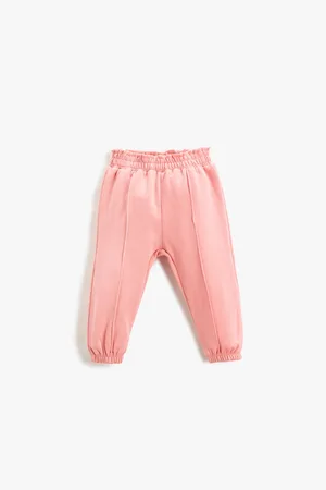 Koton Jogginghose Für Babymädchen für Damen - 9–12 Monate