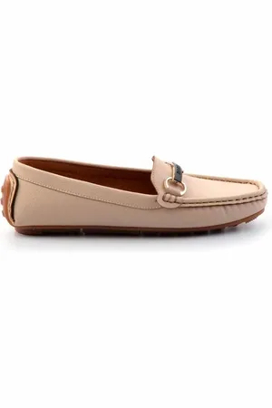 Disney Nude Loafer Schuhe K 01309100509 für Damen - 37