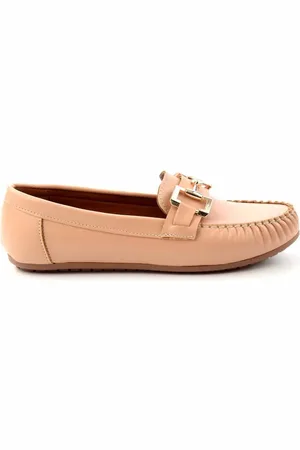 Disney Nude Loafer Schuhe K 01778166509 für Damen - 37