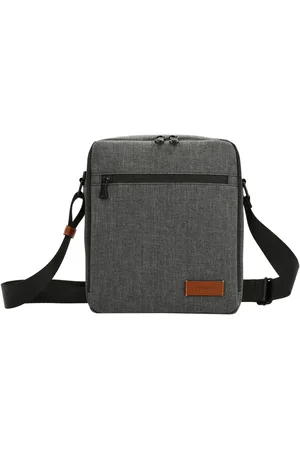 Picard Umhängetasche Go Eco für Herren - One Size