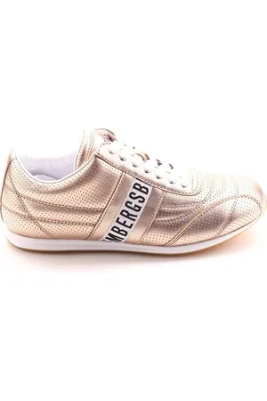 Bikkembergs Rose Sneaker für Damen - 36