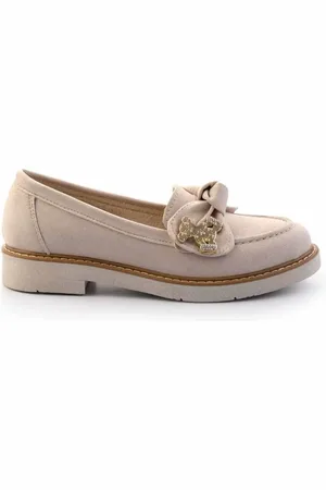 Disney Stoff Loafer Schuhe K 01257060704 für Damen - 39