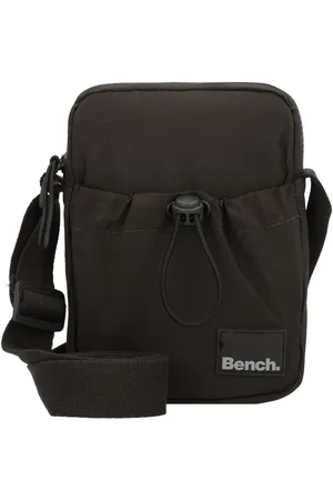Bench Soft Mini Bag Umhängetasche 15 Cm für Herren - One Size