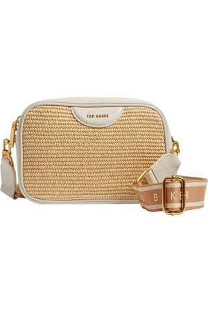 Ted Baker Bardas Umhängetasche 21 Cm für Damen - One Size