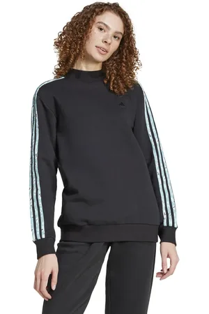 adidas W Anml 3s Swt Sweatshirt Iy1661 für Damen - S