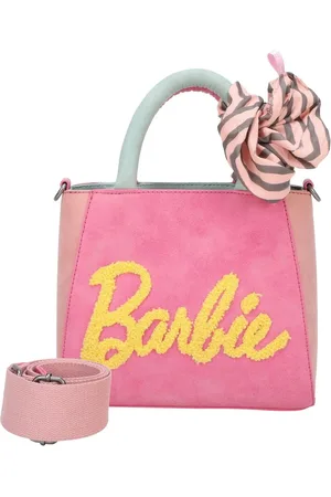 Fritzi aus Preußen Izzy Limited Barbie Happy Handtasche 23 Cm für Damen - One Size