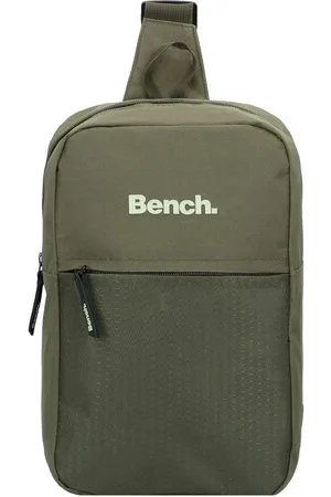 Bench Bold Umhängetasche 28 Cm für Herren - One Size