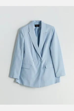 LC Waikiki Blazerjacke Mit Normaler Passform für Damen - 38