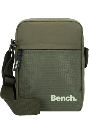 Bench Bold Umhängetasche 19 Cm für Herren - One Size