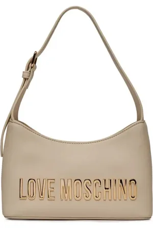 Moschino Brave Love Schultertasche 24 Cm für Damen - One Size