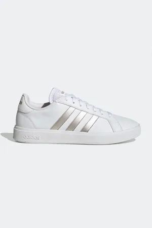 adidas Grand Court Td Lifestyle Court Freizeitschuhe für Damen - 38,5