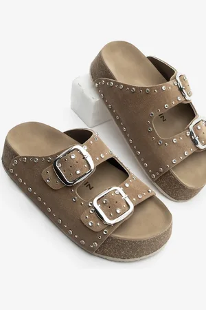 Marjin Oliven-jade-geldbörse Mit Echtem Lederstein Und Zwei Bändern für Damen - 40