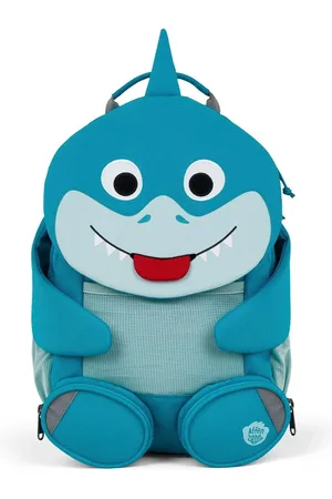 Affenzahn Gro Er Freund Kindergartenrucksack 31 Cm - One Size