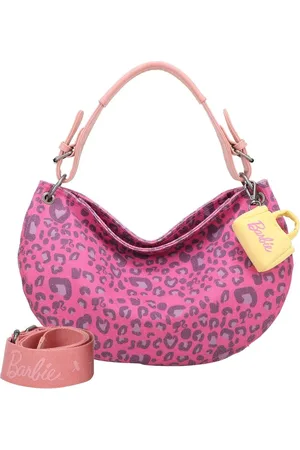 Fritzi aus Preußen Bitzi11 Limited Barbie Leo Silhouette Handtasche 39.5 Cm für Damen - One Size