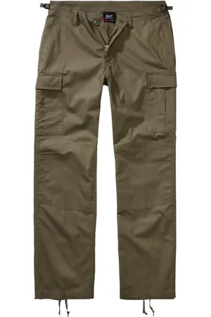 Brandit Bayan Bdu Ripstop Pantolon für Damen - 36