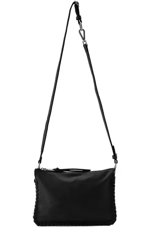 FREDsBRUDER Calm Umhängetasche Leder 27 Cm für Damen - One Size