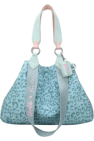 Fritzi aus Preußen Izzy Limited Barbie Leo Silhouette Shopper Tasche 42 Cm für Damen - One Size