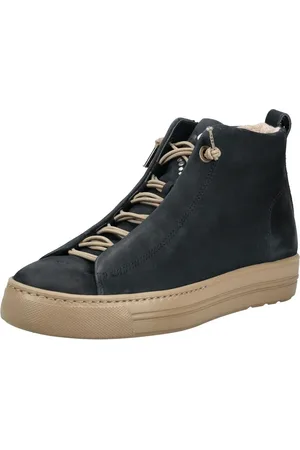 Paul Green Sneaker für Damen - 42