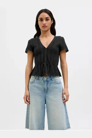 JJXX Tragetasche Jxzuri Tragetasche für Damen - One Size